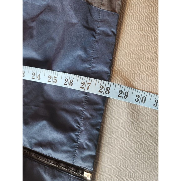 Frogg Toggs River Toadz Windbreaker Hooded Rain Jacket Blue/Gray - Size S/M - Picture 7 of 8